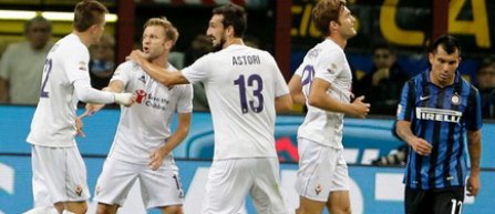 Italia: Serie A - Etapa 20